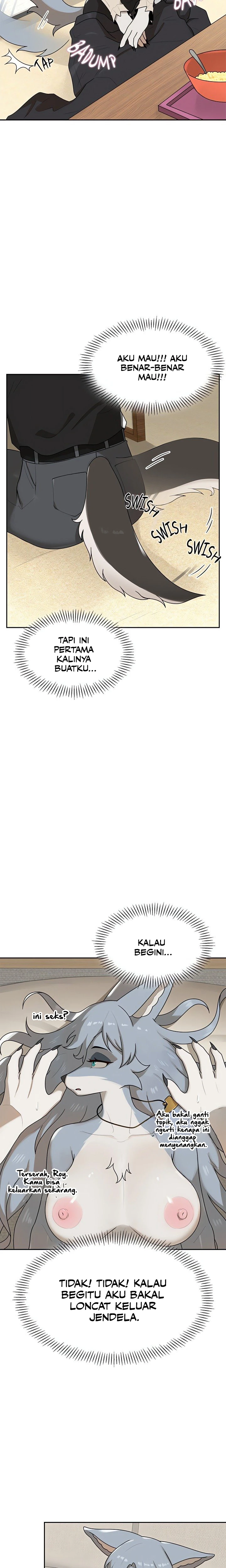 Paws on Campus - Page 17